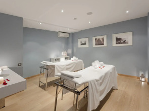 Beverly Park Hotel & Spa