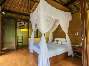 Ubud Sari Health Resort