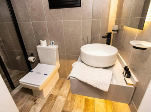 Отель Selvese Collection Hotel Galata 1875