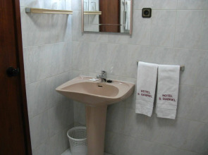 Hotel Solar São Gabriel