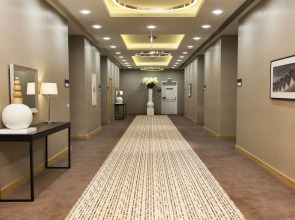 Hilton Garden Inn Erzincan