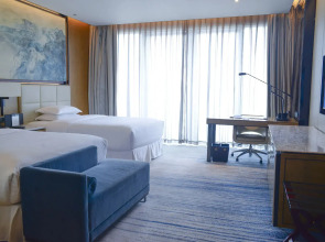 Sheraton Zhuhai Hotel