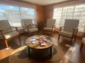 Hostal Alamo Patagonico