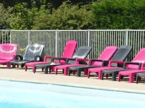 Zenitude Hotel-Residences Bordeaux Aeroport Merignac