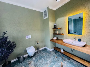 Treekos Suite Hotel Istanbul Airport