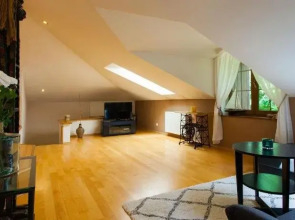 Resort-Restaurant Štilec