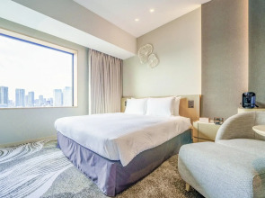 Hotel JAL City Tokyo Toyosu