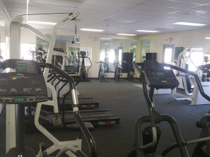 Legacy Resort Hotel & Spa