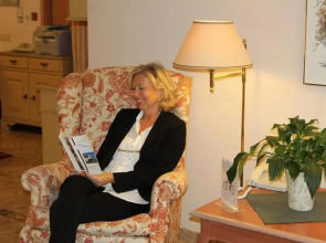 Hotell Ideon Gästeri