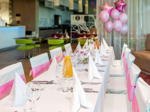 Novotel Lodz Centrum