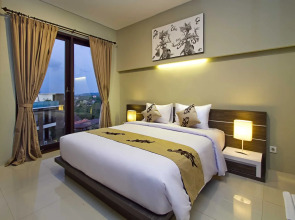 DenBukit Residence and Suite