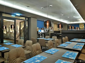 Motel One Prague - Florentinum
