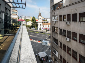 Old Town Boutique Hotel