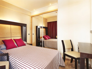 MLL Mediterranean Bay Hotel - Adults Only