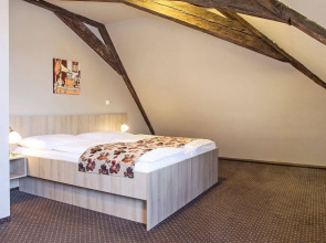 Hotel Palác U Kočků by Adrez Living