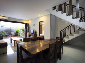 Nyoman Villa Sanur