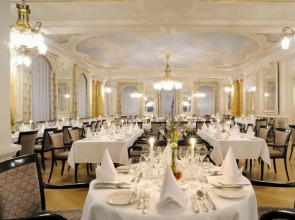 Royal St. Georges Hotel Interlaken - MGallery Collection