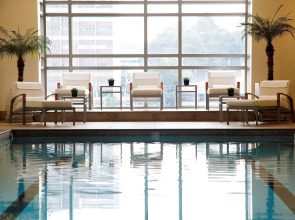 Grand Hyatt Sao Paulo