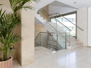 Hotel Daniya Alicante