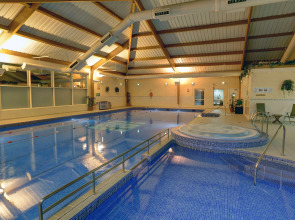 Best Western Kings Manor Hotel