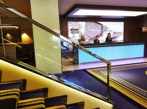 Steigenberger Graf Zeppelin