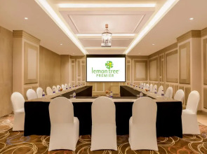 Lemon Tree Premier, Delhi Airport