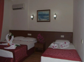 Astoria Hotel - All Inclusive