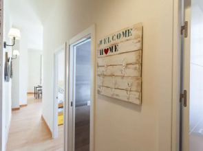 Cozy Flat Niño de Guevara