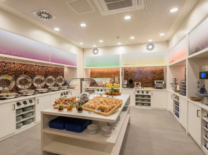 Hampton by Hilton Hamburg City Centre