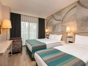 Greenwood Kemer Resort