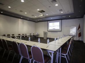 Palmetto Hotel Business San Miguel