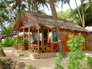 Blue Lagoon Resort Goa