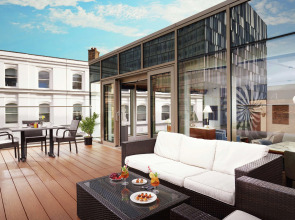 Hilton London Bankside