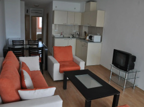 Sunny Holiday Apartments