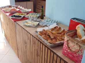 Casablanca Garden Hotel