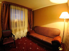 Гостиница «Мир» в Ровно
