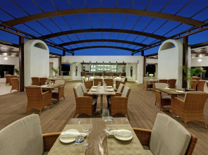 The Fern Residency, MIDC - Pune