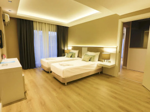 Hotel Vita Bella Resort & Spa