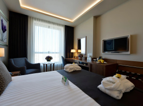 Holiday Inn Bursa - City Centre by IHG