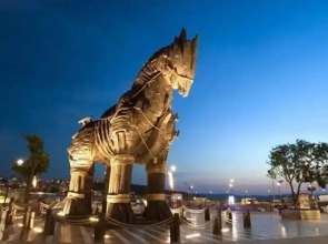 Canakkale Bogaz Hotel