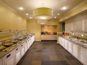 DoubleTree by Hilton Sunrise - Sawgrass Mills