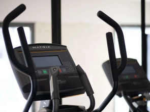 Occidental Diagonal 414