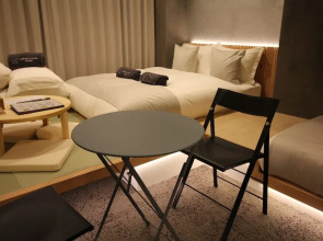 Sakura Cross Hotel Uenoiriya Annex