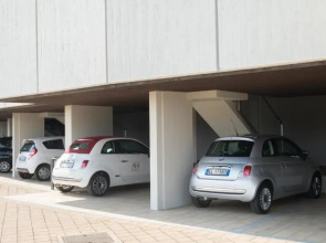 Ночлег и завтрак (B&B) B&B Hotel Alba