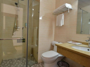 Beijing Silvery Ocean Hotel