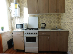 Апартаменты на улице Каховская