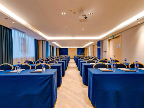 Holiday Inn Express Shijiazhuang High-tech Zone by IHG