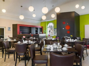 Novum Hotel Dresden Airport