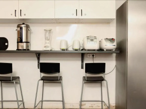 Hostels Meetingpoint