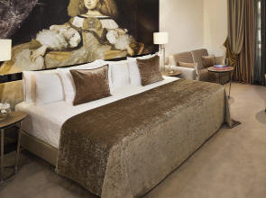 Palacio de los Duques Gran Meliá